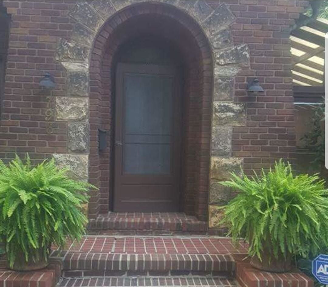 ameriseal akron residential brick restoration